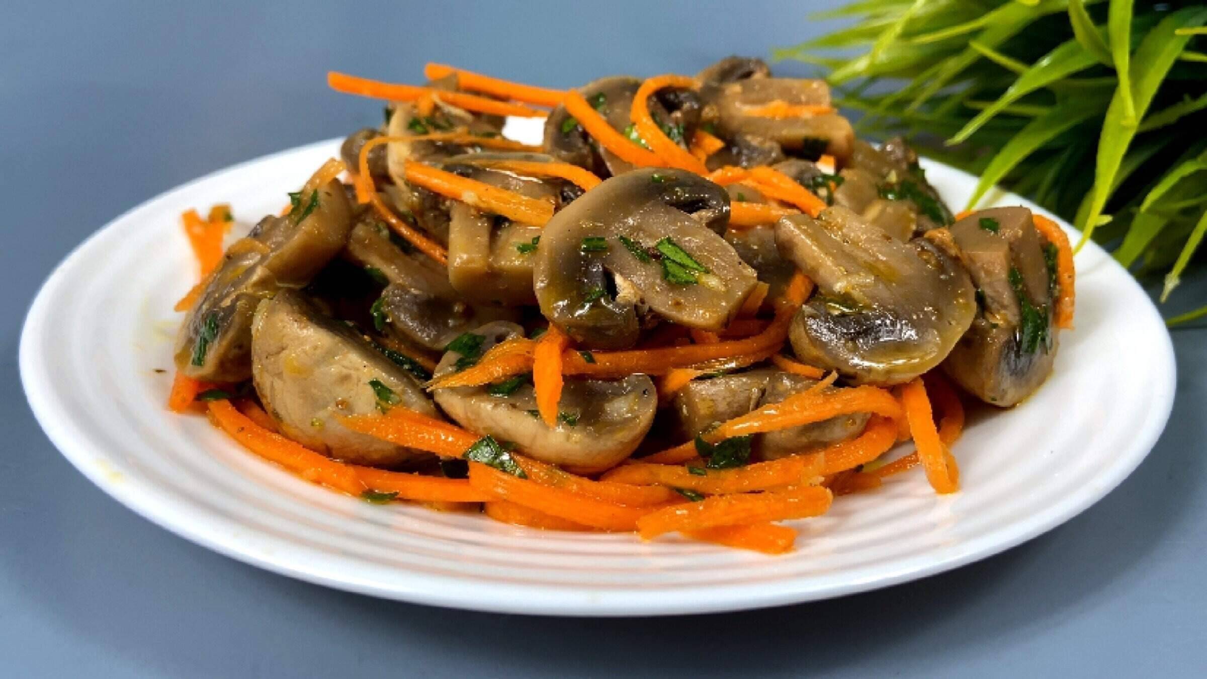 Два раза гости ПРОСИЛИ добавки! Сама НЕ ОЖИДАЛА, что так вкусно ПОЛУЧИТСЯ! смотреть онлайн