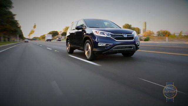 15 Best Family Cars of 2015 - Kelley Blue Book смотреть онлайн