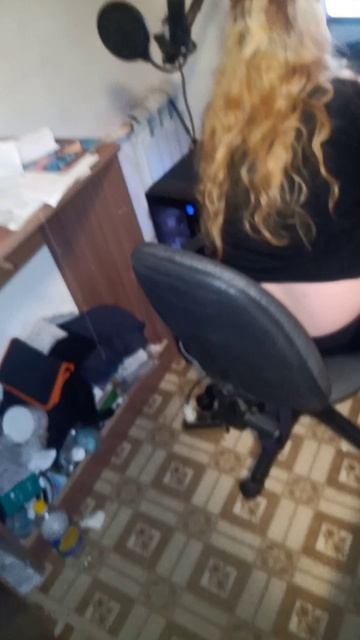 Huggies Pull Ups 5-6 T Princess Skin краткий обзор .mp4