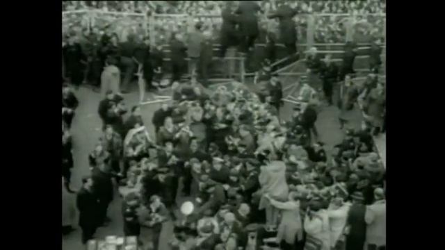 Би Боп А Лула смотреть онлайн