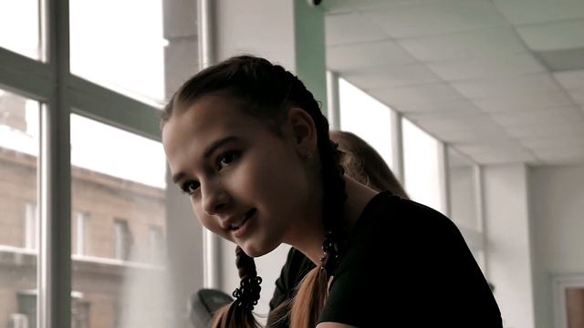 Киножурнал "Байки" - Тренер г. Мариуполь смотреть онлайн