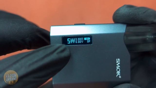 NFIX-MATE KIT DA SMOK - REVIEW PT BR смотреть онлайн