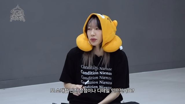 [SUB] 저의 춤 스타일은 약간 호러? 휘어잡는? 막 이러시구…ㅋ😜| Ep.09 승헌쓰 | 연습실 바다쌤 смотреть онлайн