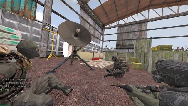 ArmStalker RP | ХОРОШО КУРНУЛИ смотреть онлайн