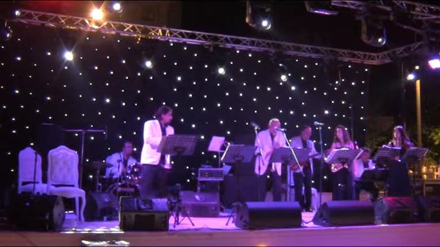 Fethi Günçer rapido blue bossa смотреть онлайн