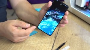 Инструкция по наклейке плёнок