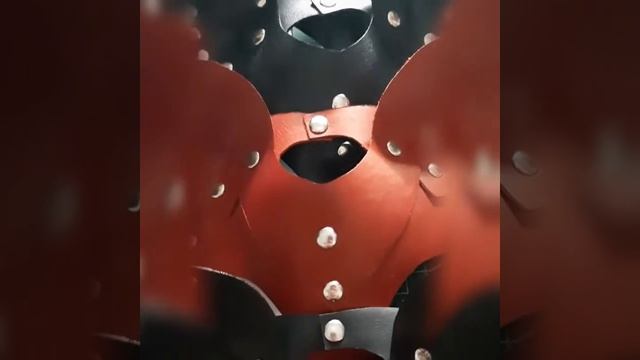 Маска кошки. смотреть онлайн