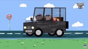 Свинка шмепа