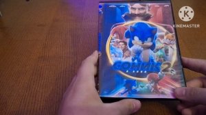 обзор на коллекцию DVD дисков 31 часть (4 ремейк)