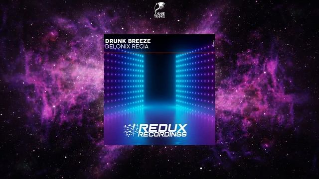 Drunk Breeze - Delonix Regia (Extended Mix) [REDUX RECORDINGS] смотреть онлайн