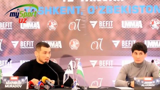 МАХМУД МУРОДОВ интервью Mahmud Murodov