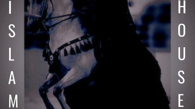 Islam Itlyashev-Salam Aleykum Bratyam (witch House)