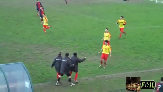 The Ultimate Fail Compilation of 2014! Самые Убойные приколы смотреть онлайн