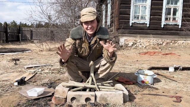 Записки охотника. Выпуск 5. Шашлыки смотреть онлайн