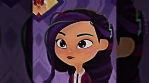 Варя🥺💜 #эдит#варя#сказочныйпатруль#shorts