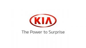 Kia logo