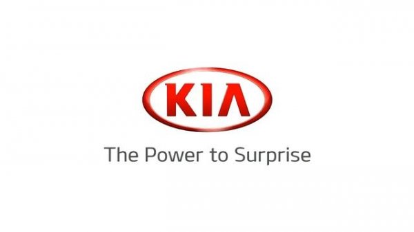 Kia logo