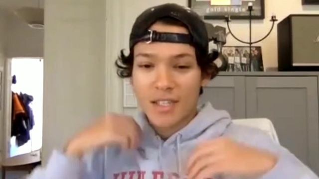 Perfect Omar Rudberg