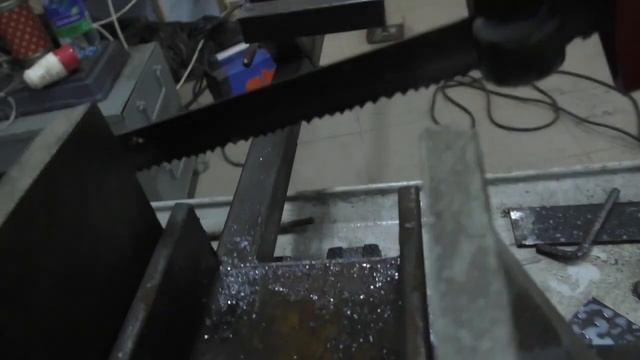 Ленточнопильный станок Proma PPK 200U