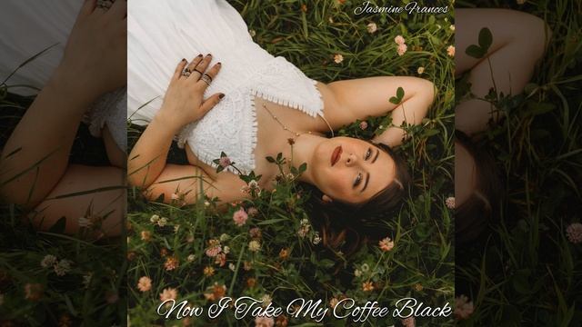 Now I Take My Coffee Black смотреть онлайн