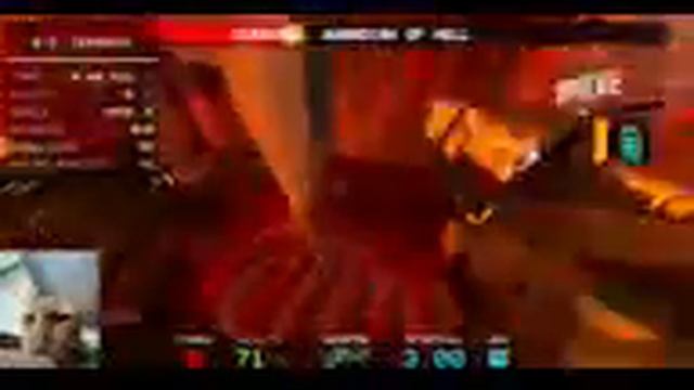 ULTRAKILL 0-5: Cerberus (144p) смотреть онлайн