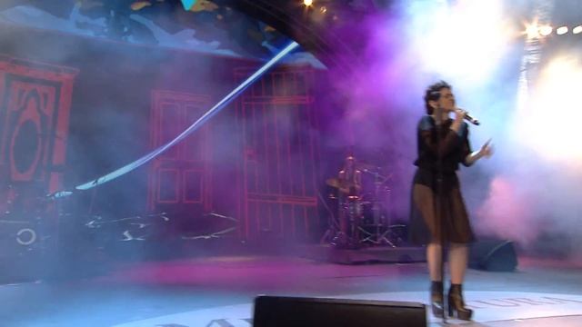 La Rappresentante Di Lista - Cosa Farò - Musicultura 2017