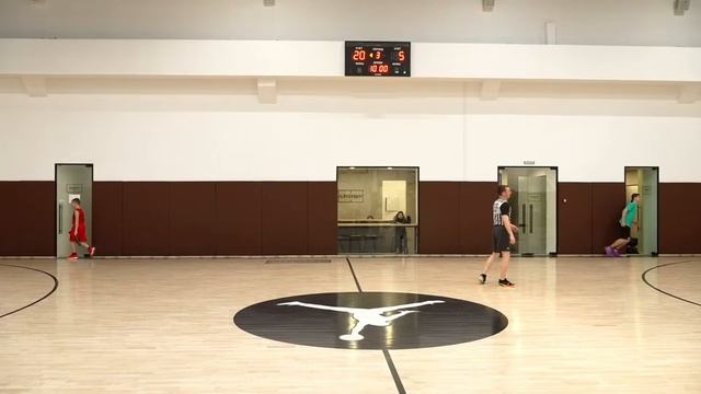 OGB2 vs Красная Пахра смотреть онлайн