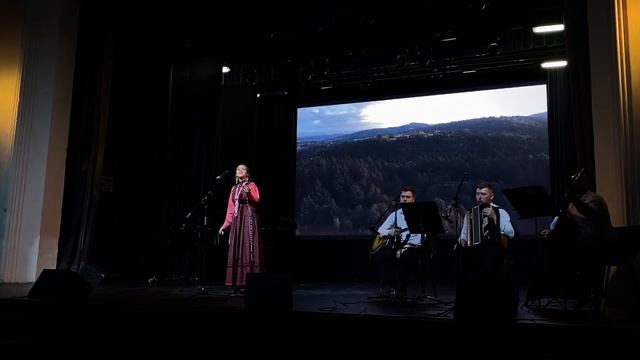 1) Лирическая песня, Каменского р-н, Ростовской области «Лети пташка» смотреть онлайн
