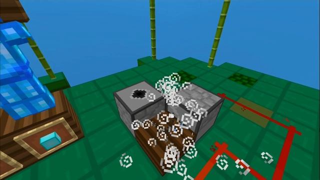 Dewier's 5k Pack by Damaqe | MCPE PVP TEXTURE PACK смотреть онлайн