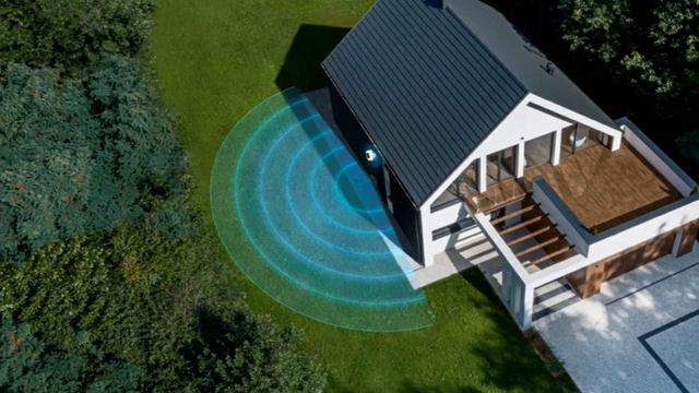 Security Hidden Camera смотреть онлайн