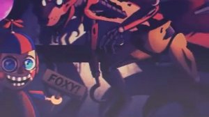Foxy|Фокси{лучшие арты)
