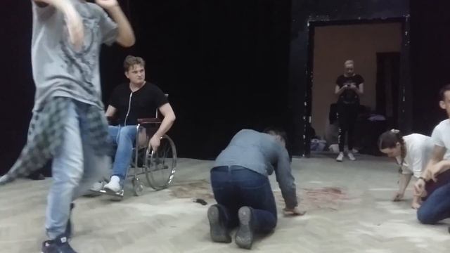 Универ.. смотреть онлайн