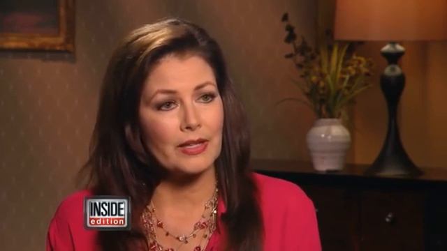 170810061 Ginger Alden Talks About Fiancé Elvis Presley's Final Days смотреть онлайн