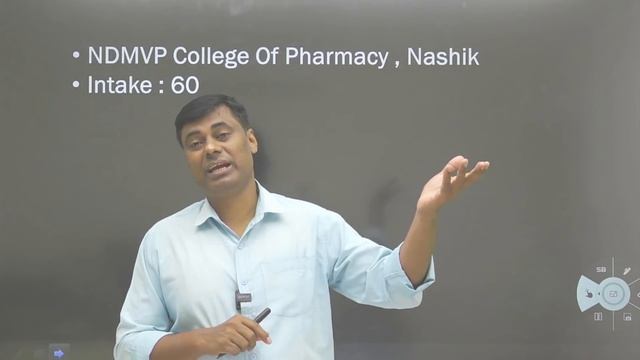 Top 10 B. Pharmacy College In Maharashtra With Intake Capacity смотреть онлайн