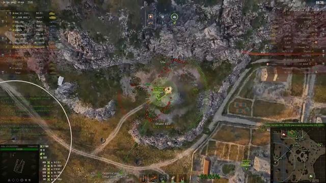 Прямая трансляция пользователя Дмитрий Карпов