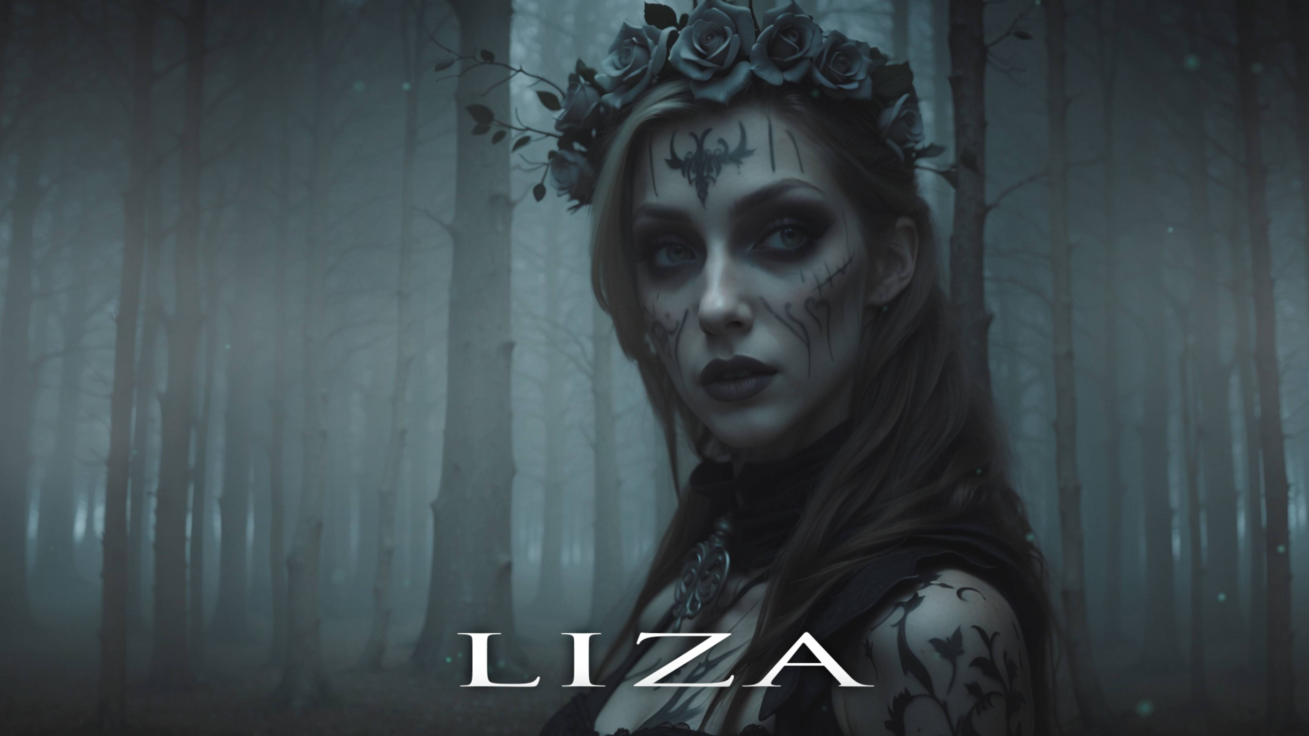 November Sky - Liza | Melodic Metal  | Metal With Cello