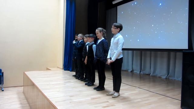 Мгинская школа интернат 14 мая 2016 Концерт 1 смотреть онлайн