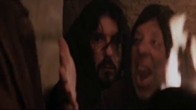 Giuda - Luca Lionello