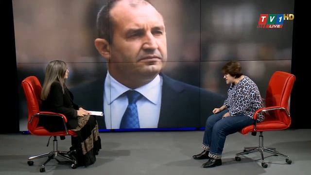 Част 1 - Недостойният финт на Борисов с Конституцията -
