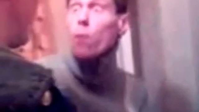 Буйный Славик (кто буйный?Ты буйный!)