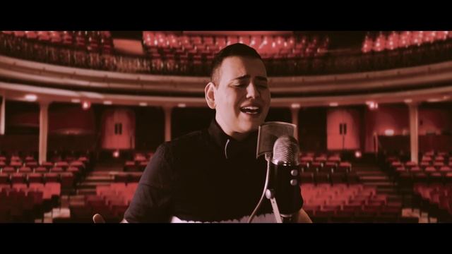 Ashes - Celine Dion (Cover by Michael Martins) смотреть онлайн