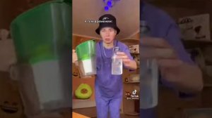 Паул либо просто Паша  Тик Ток