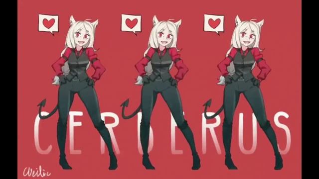 #HellTaker #helltaker #Cerberus Cerberus dance смотреть онлайн