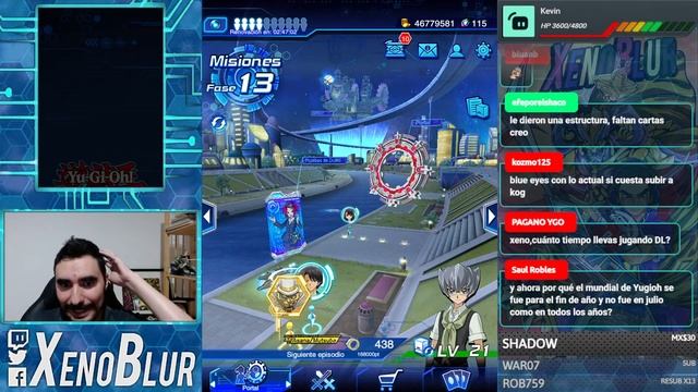 Pack Opening de SELECTION BOX y No Alcanzó para Caja Rush!! смотреть онлайн