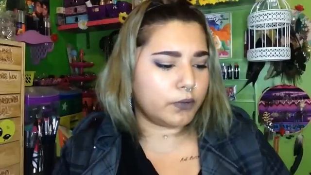 Compras acumuladas!! Lime Crime, Colour Pop, L'OREAL...|Dolly rocks make up смотреть онлайн