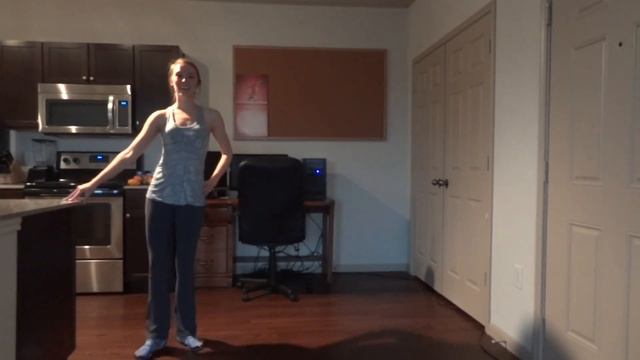 Cardio Ballet смотреть онлайн