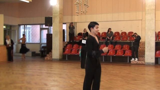 Джайв смотреть онлайн