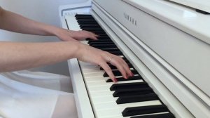 MY HEART WILL GO ON - TITANIC | PIANO COVER | ТИТАНИК НА ПИАНИНО | НОТЫ ДЛЯ ФОРТЕПИАНО | SHEET MUSI