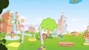 ПЛИМ ПЛИМ   Наш Дом Такой Красивый Plim Plim для детишек