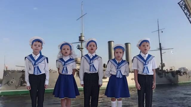 Крейсер Аврора